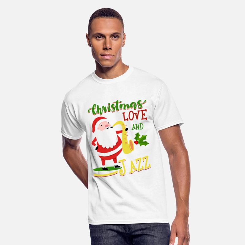 Christmas, Love & Jazz Perfect for Music Fans