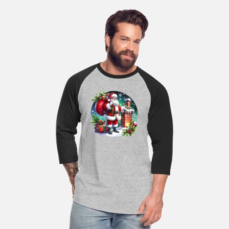 Christmas Merry Christmas For Gift Santa