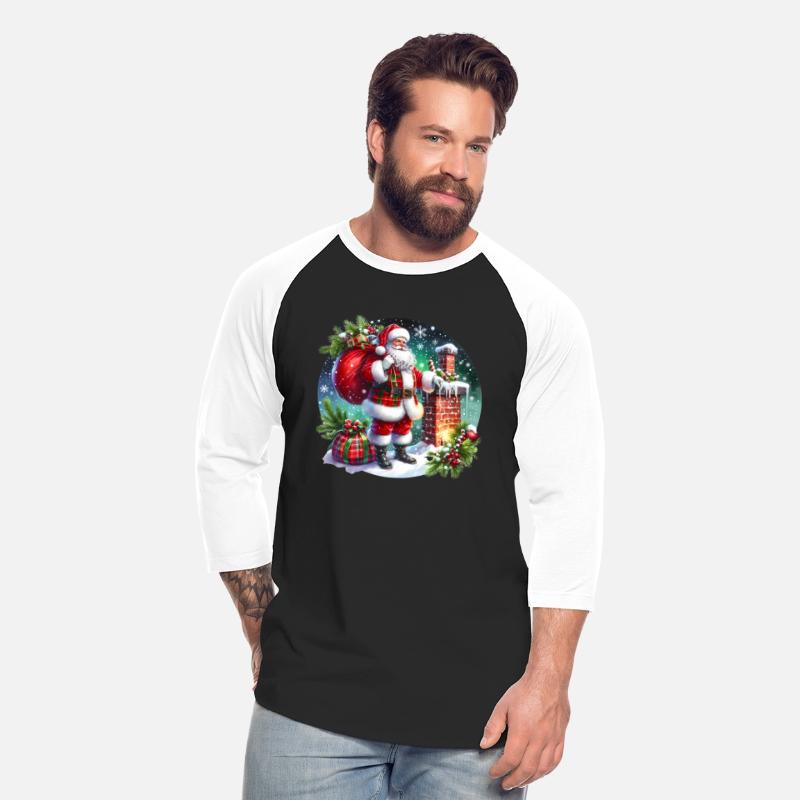 Christmas Merry Christmas For Gift Santa