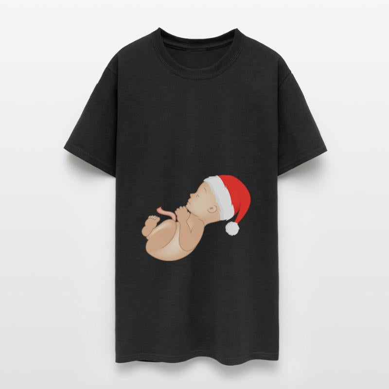 Christmas pregnancy pregnancy baby belly