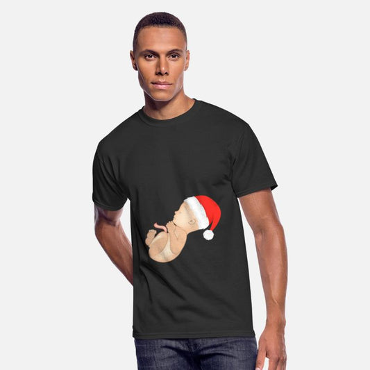 Christmas pregnancy pregnancy baby belly