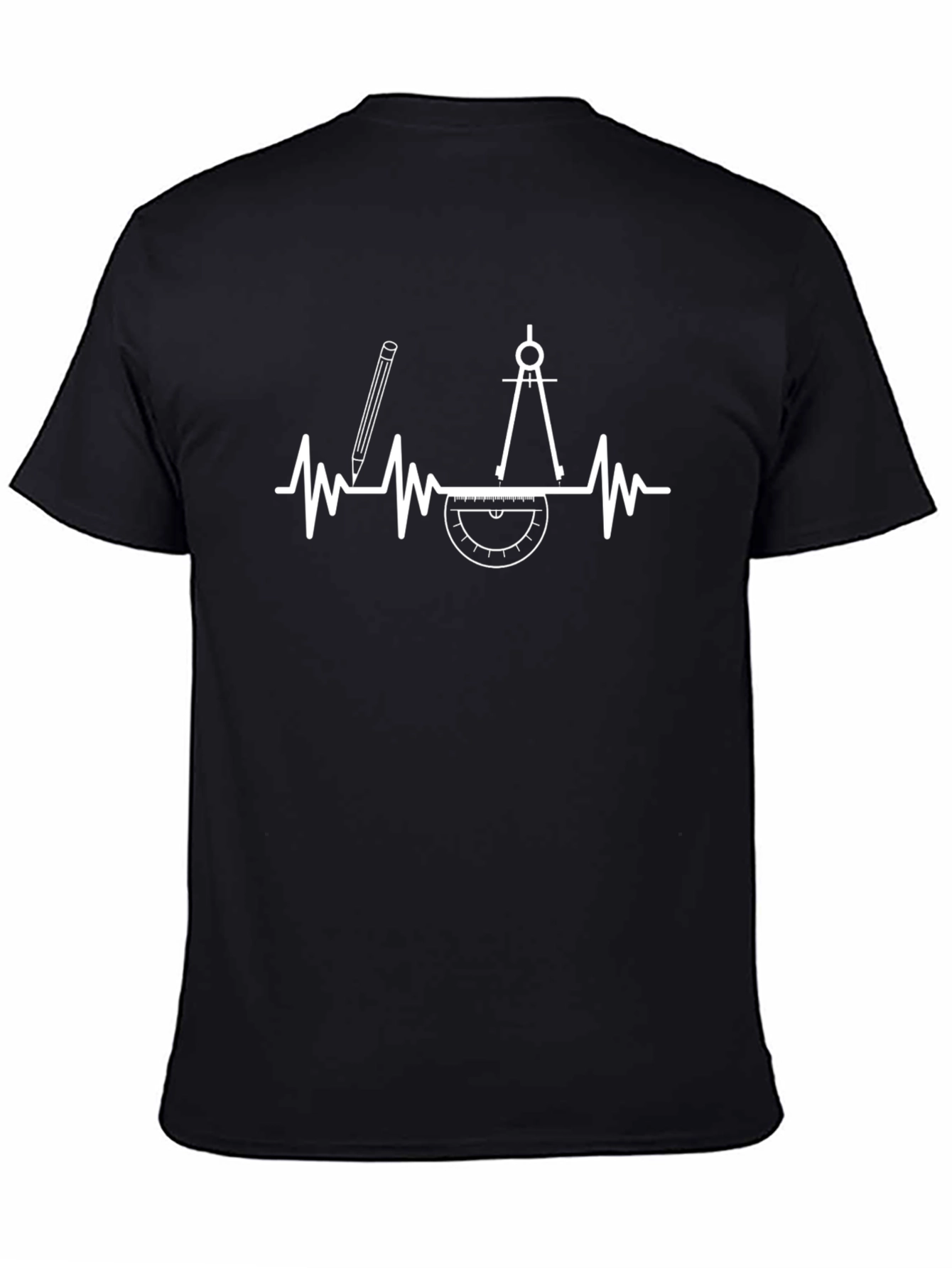 Architects Heartbeat T-Shirt