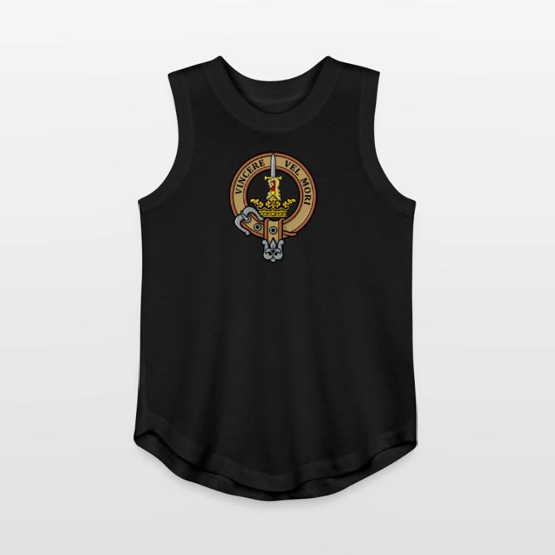 Clan MacDowall Crest