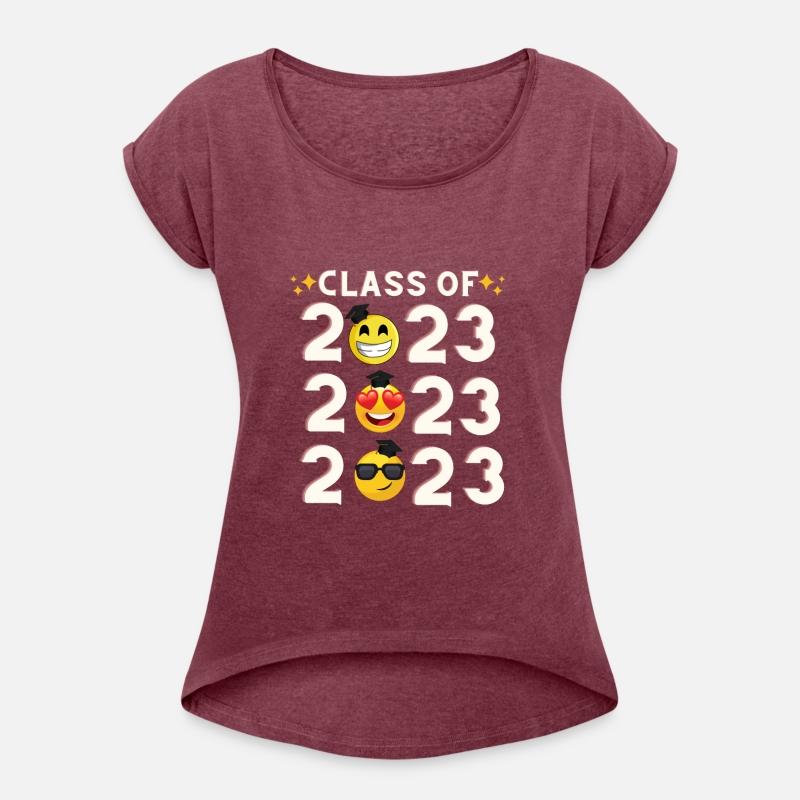 Class of 2023 Grad Cap and Diploma Senior