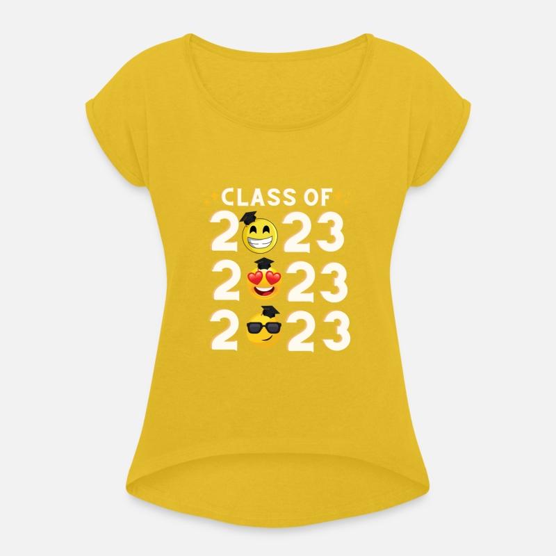 Class of 2023 Grad Cap and Diploma Senior