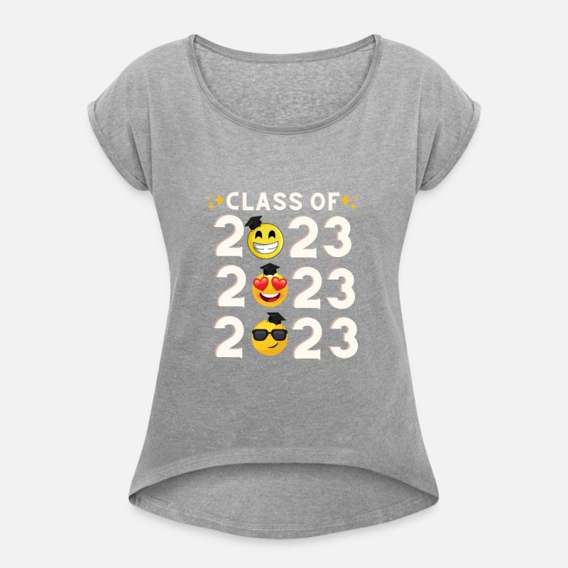 Class of 2023 Grad Cap and Diploma Senior