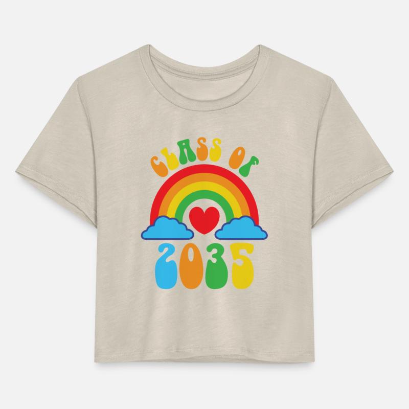 Class of 2035 Grow With me Kindergarten School