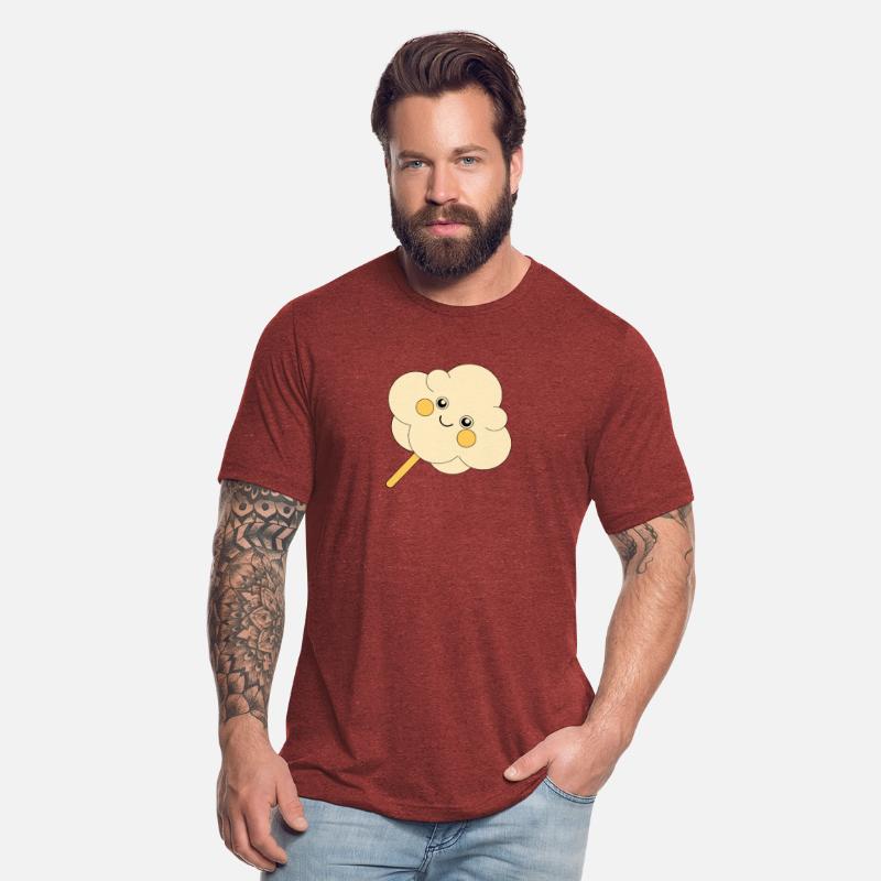 cloud playing a mini ukulele pearl white war