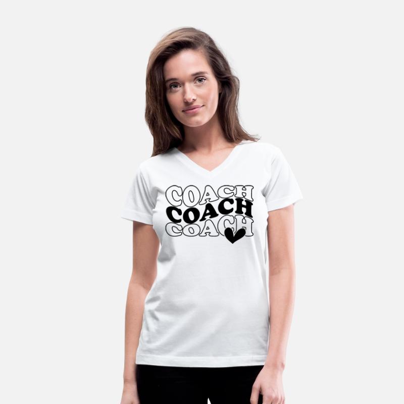 Coach Women Shirt & Women Pullover