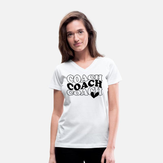 Coach Women Shirt & Women Pullover