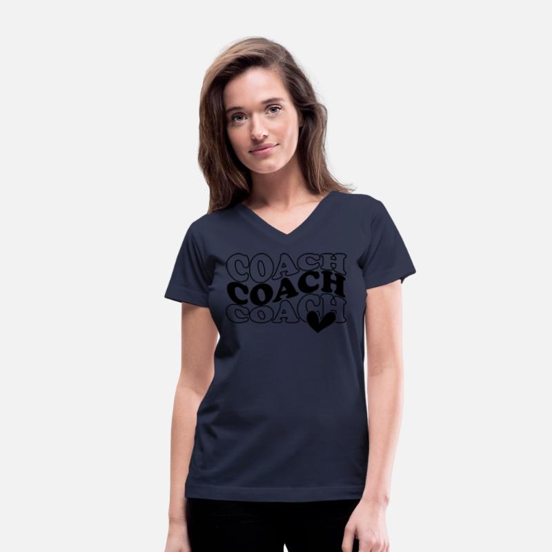 Coach Women Shirt & Women Pullover