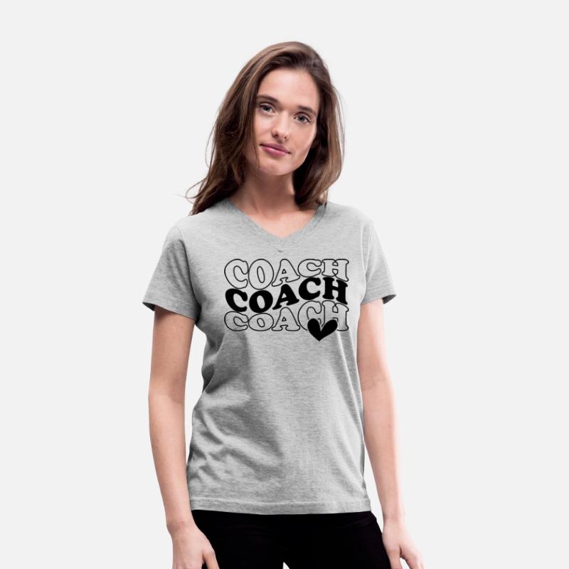 Coach Women Shirt & Women Pullover