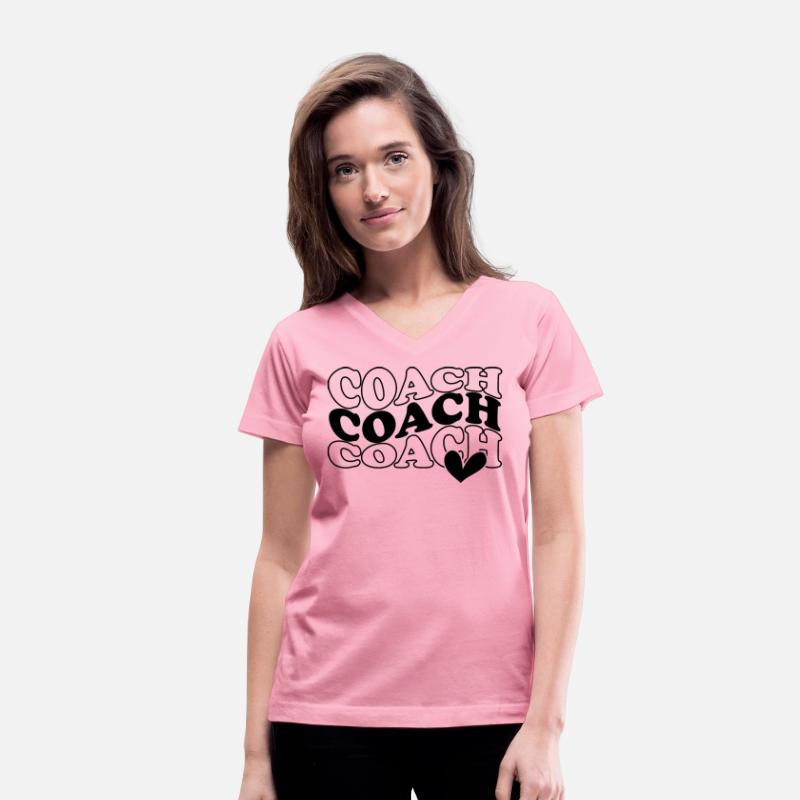 Coach Women Shirt & Women Pullover