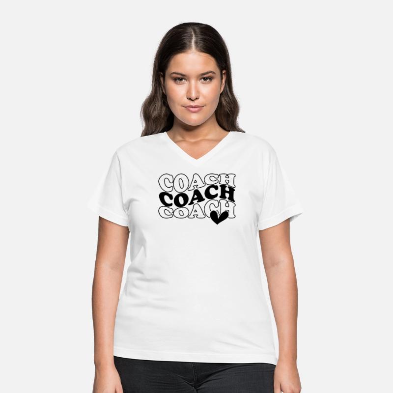 Coach Women Shirt & Women Pullover