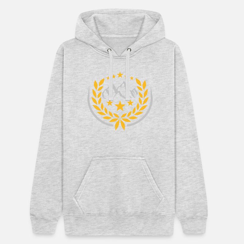 Coat of arms mountains