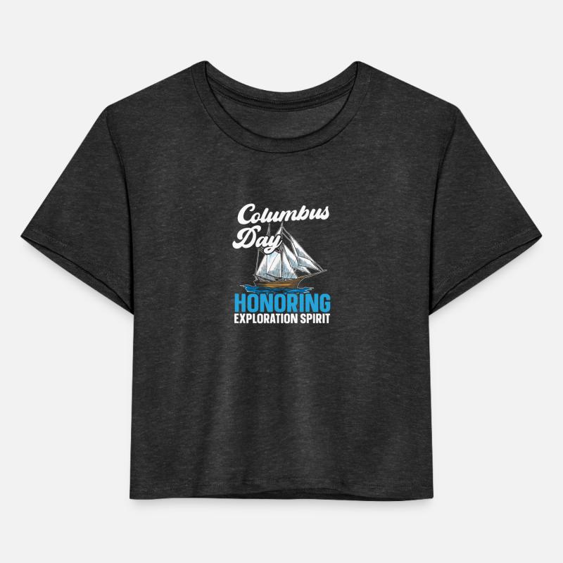 Columbus Day: Honoring Exploration Spirit