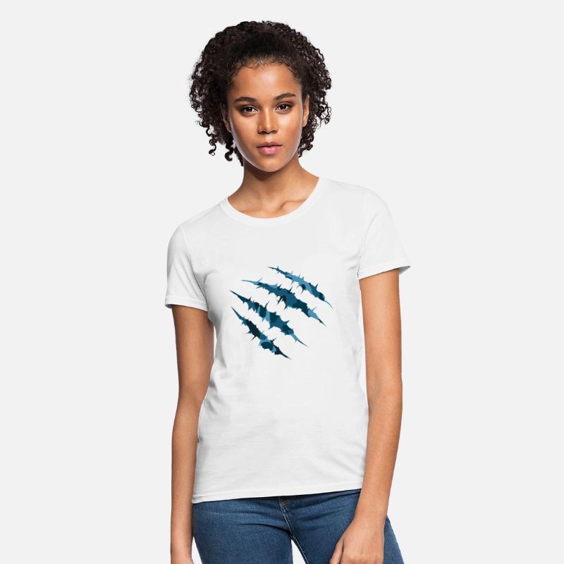 Combat Claws - Camouflage Blue Military