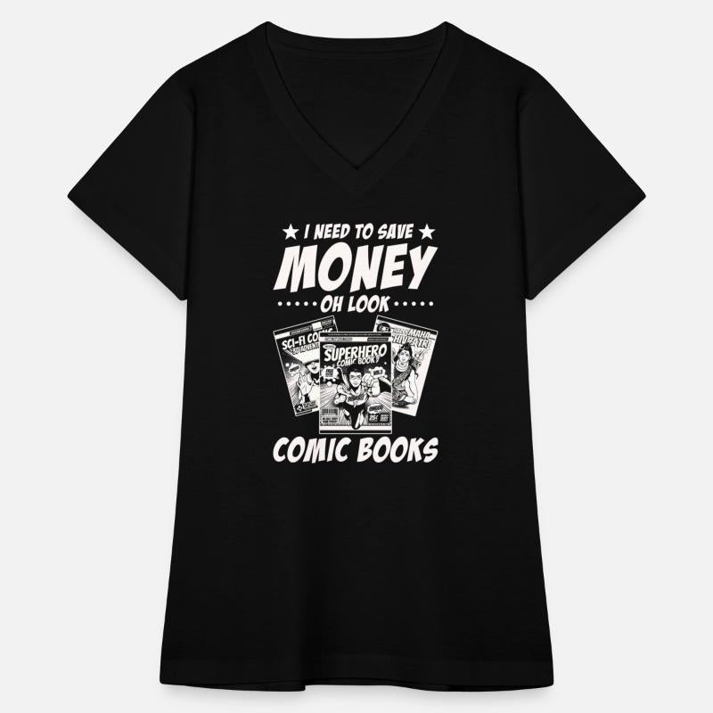 Comic Books Collector