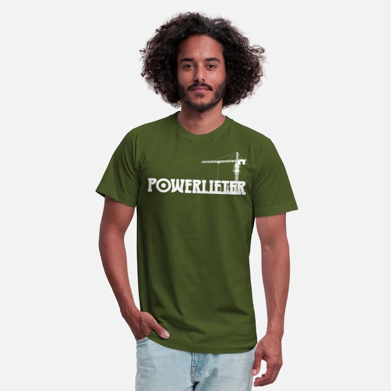 Construction Site Crane