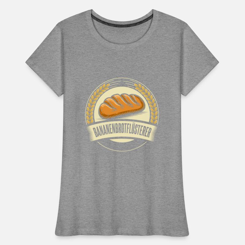 Cool bread baking bakers saying motif