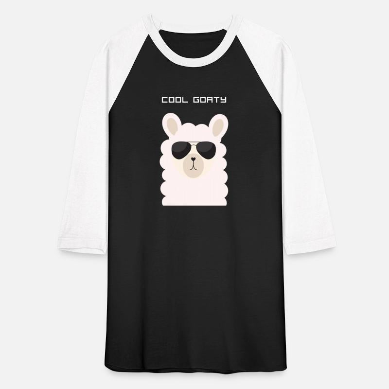 Cool Goaty Unisex Jersey Short Sleeve Tee