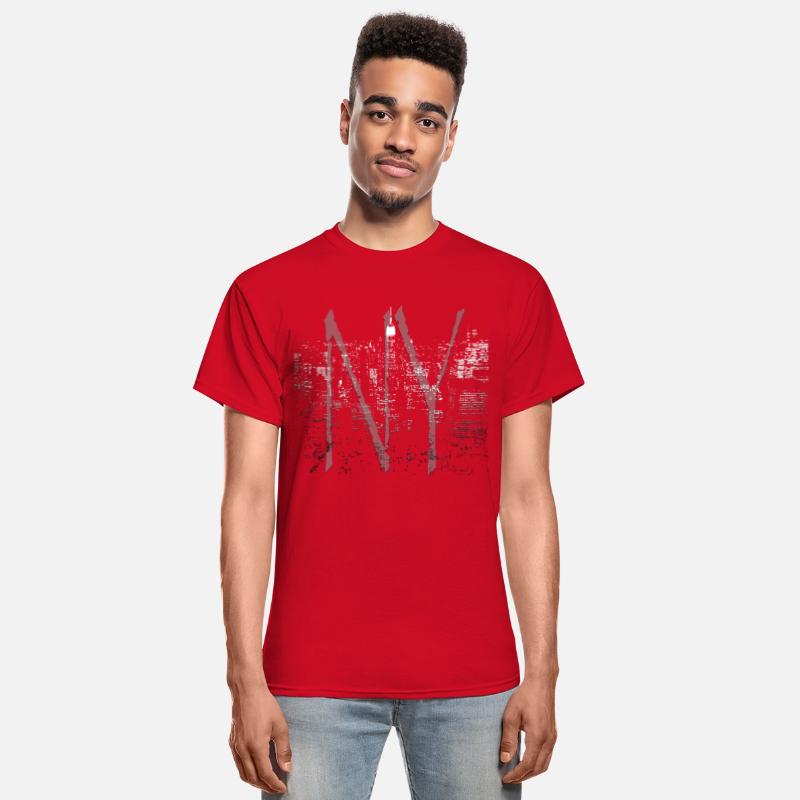 Cool New York Souvenir