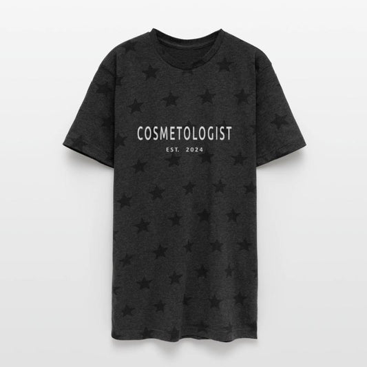 Cosmetologist Cosmetology Beauty School Graduation