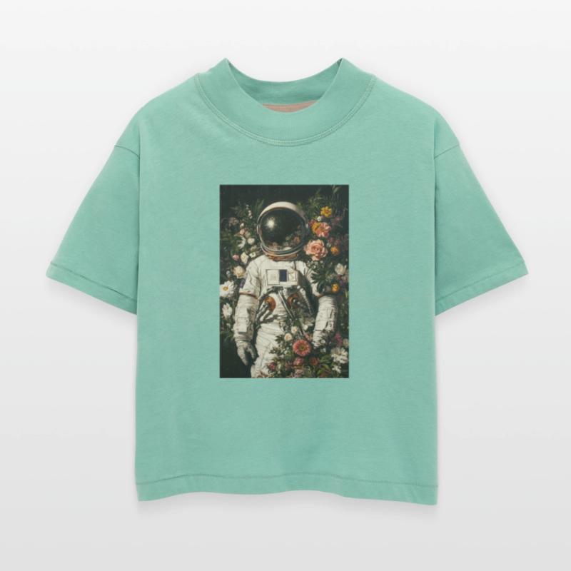 Cosmic Bloom Explorer