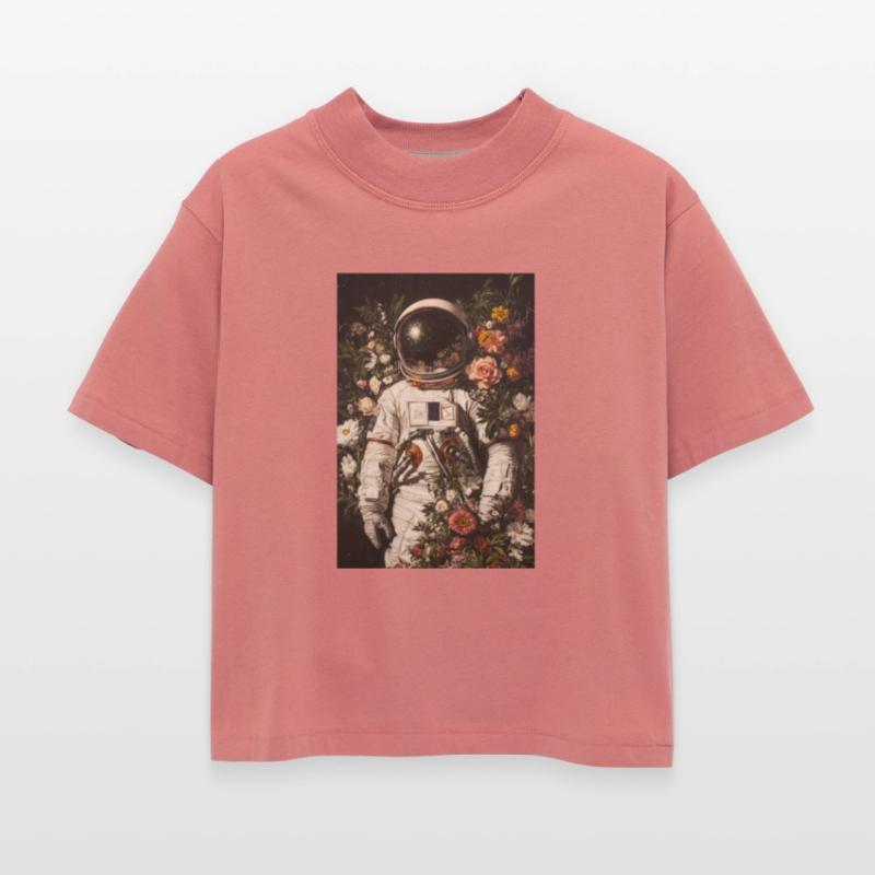 Cosmic Bloom Explorer