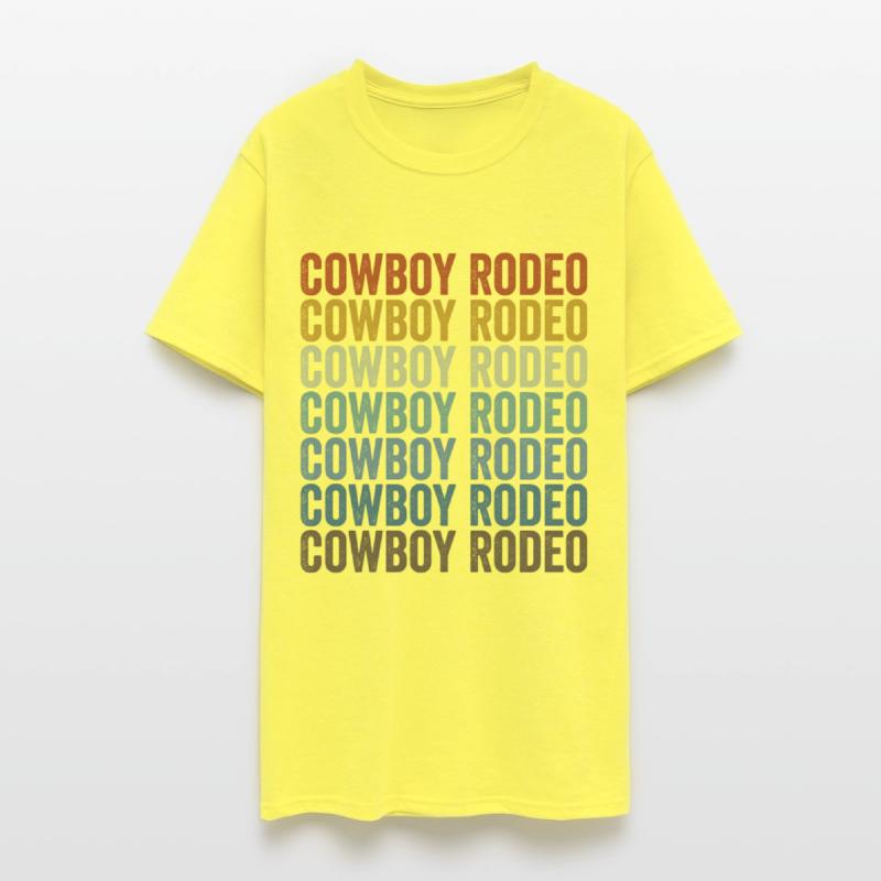 Cowboy Rodeo Rodeo Western Country Bull Rider