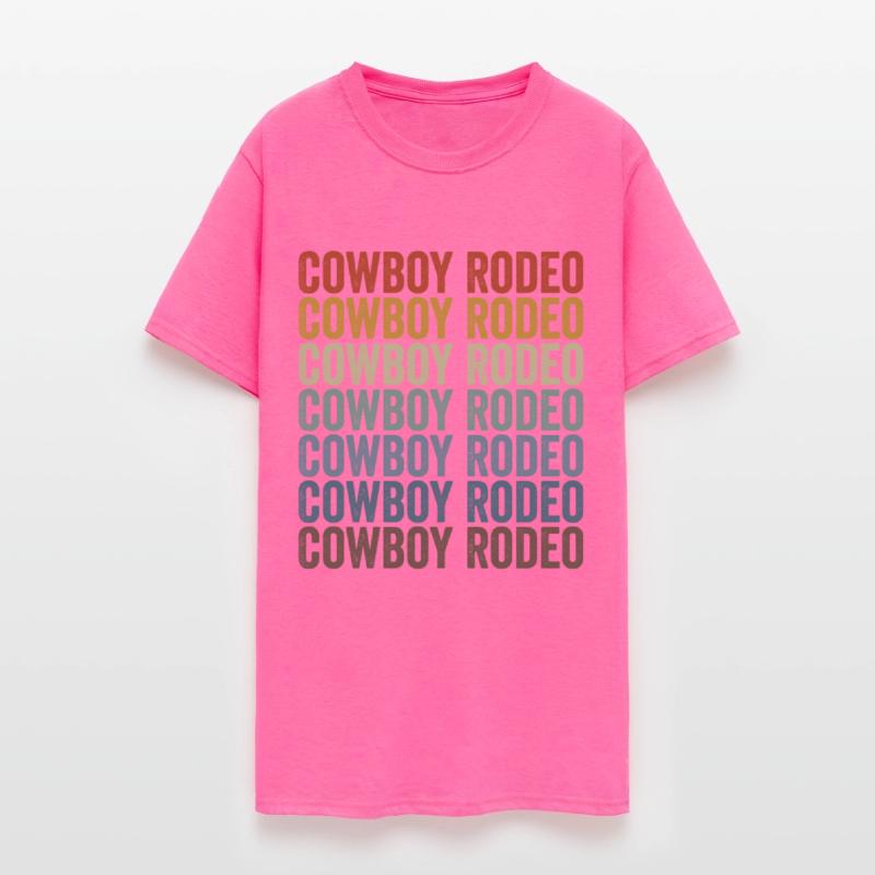 Cowboy Rodeo Rodeo Western Country Bull Rider