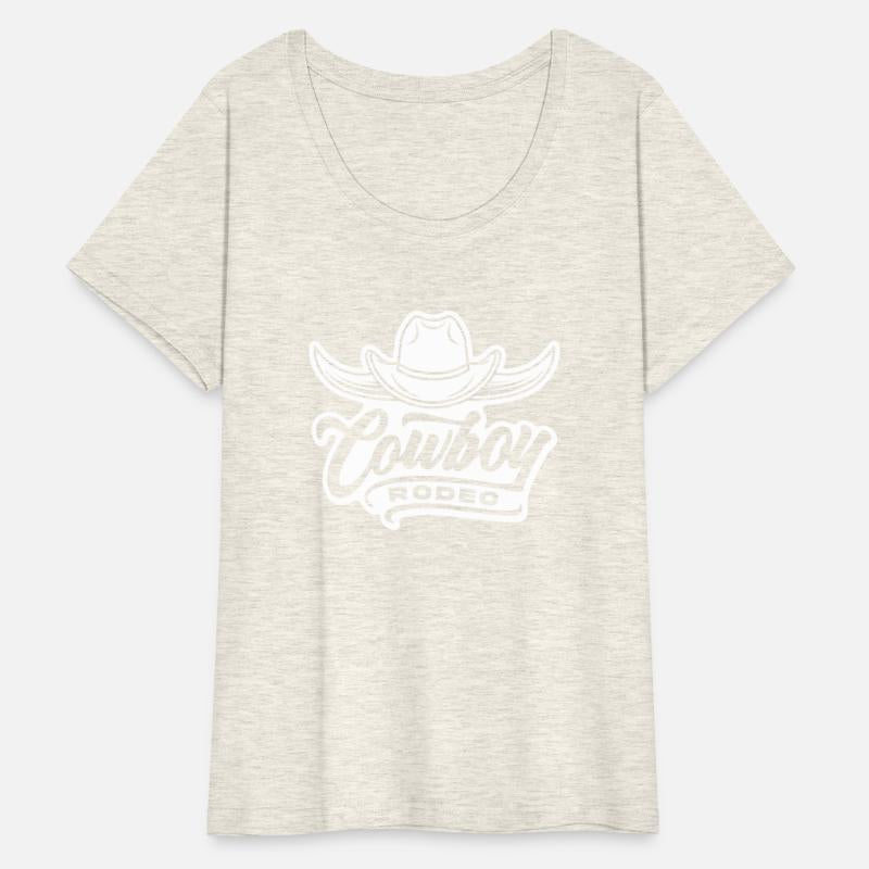 Cowboy Rodeo Show For And Western Cow