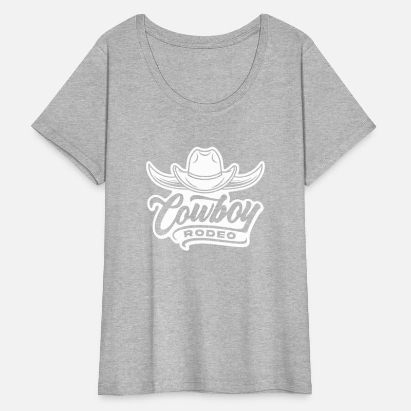 Cowboy Rodeo Show For And Western Cow