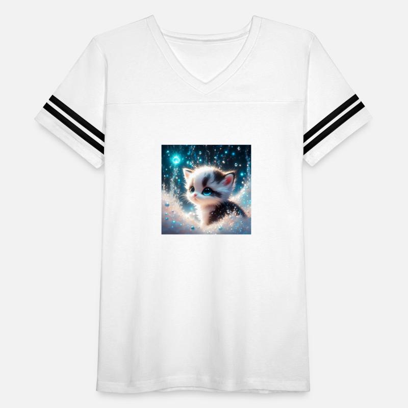 "Create Your Own Story"