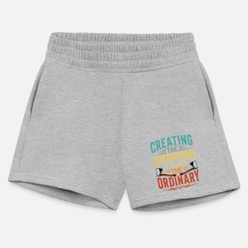 Creating The Extraordinary From The Ordinary