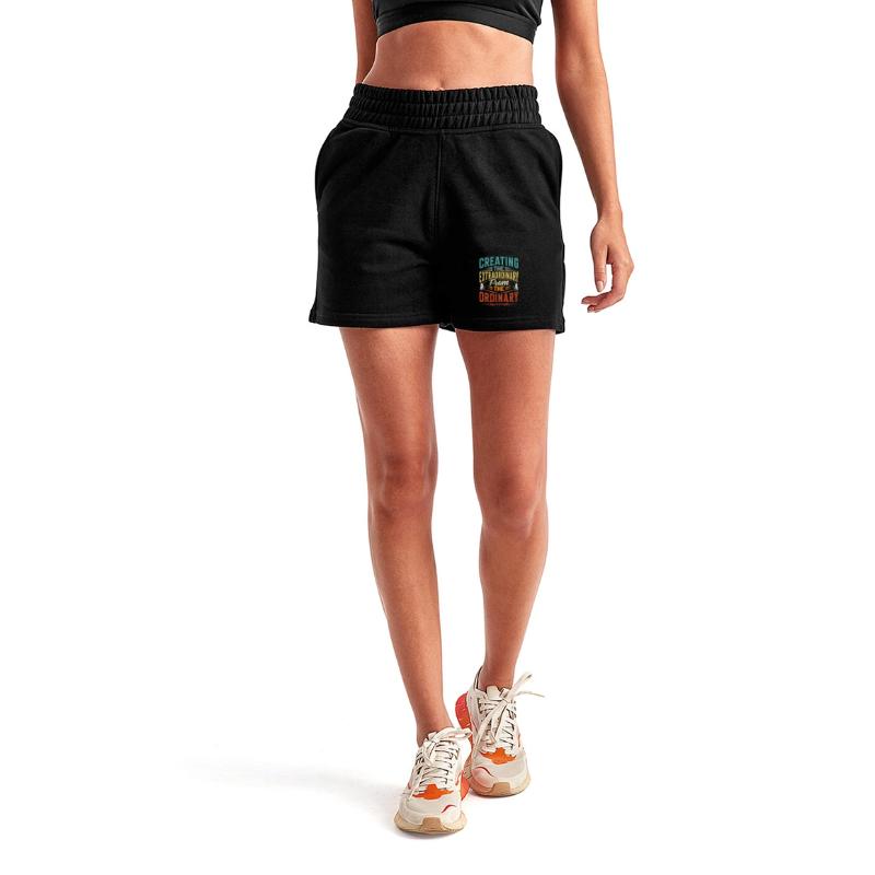 Creating The Extraordinary From The Ordinary