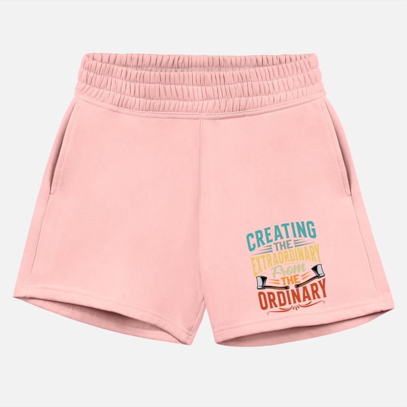 Creating The Extraordinary From The Ordinary