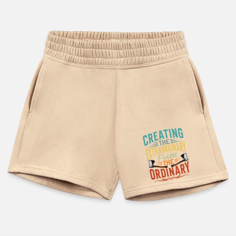 Creating The Extraordinary From The Ordinary