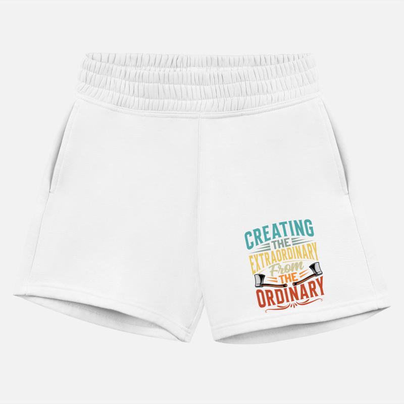 Creating The Extraordinary From The Ordinary