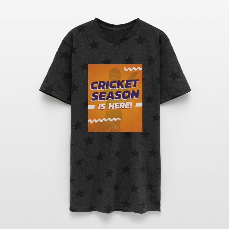 CRICKET 2025