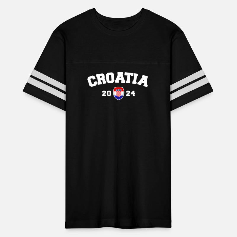 Croatia Team 2024