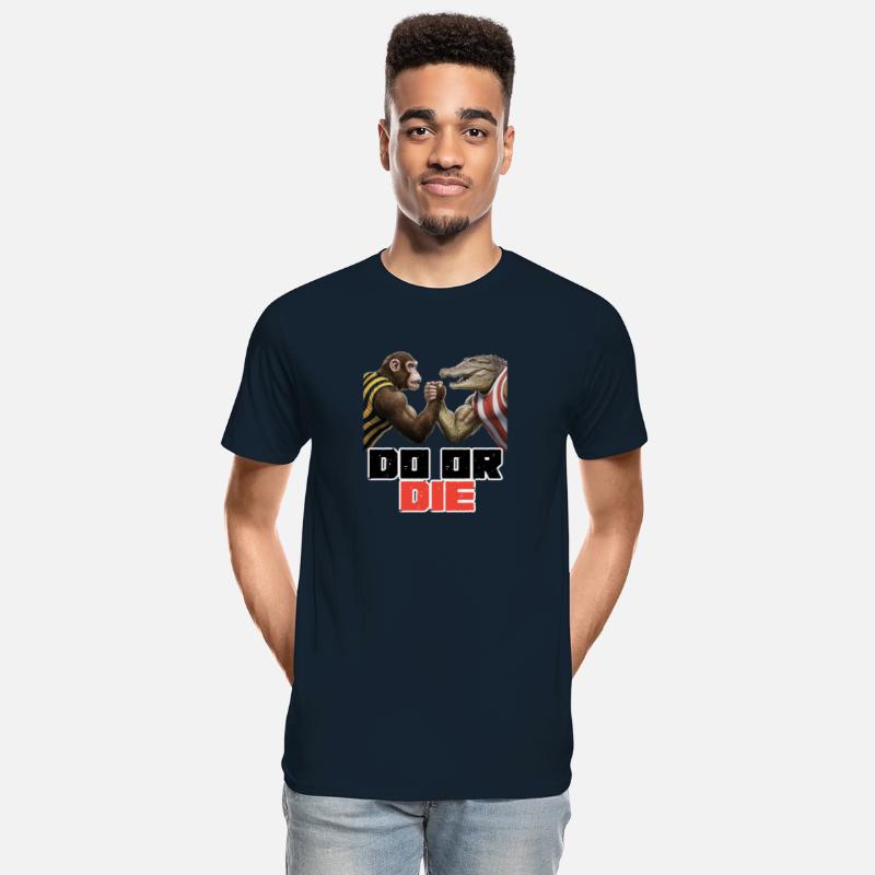 "Croc vs. Monkey: Battle for Dominance"