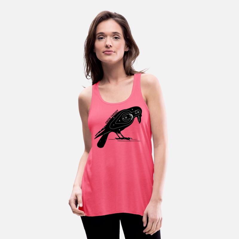 Crow Target