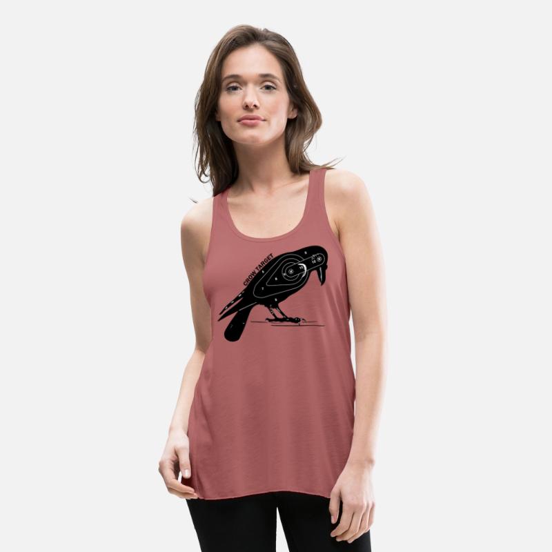 Crow Target