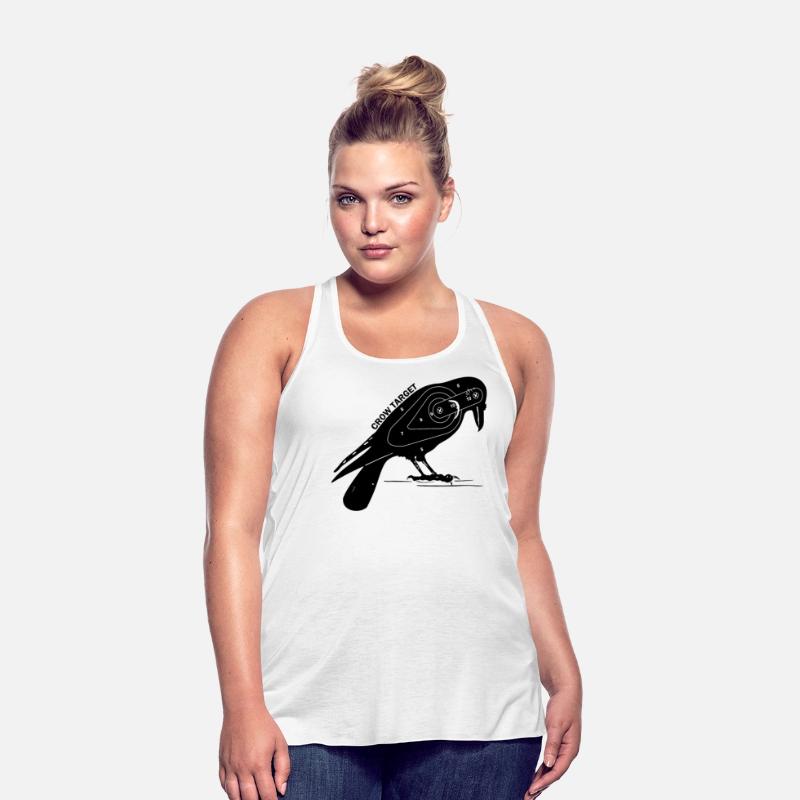 Crow Target