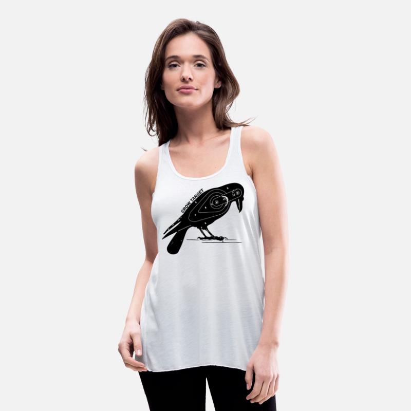 Crow Target