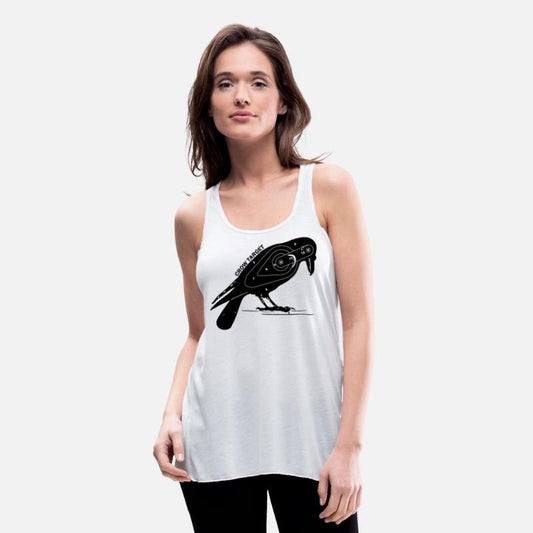 Crow Target