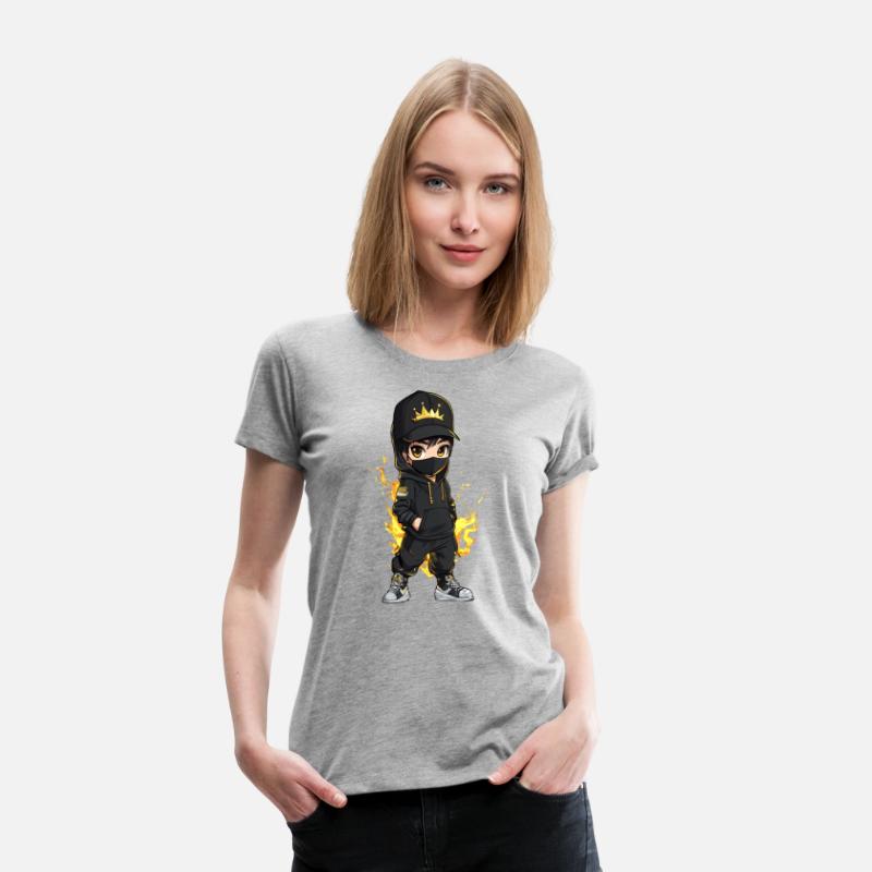 Crown Zero - Royal Street King