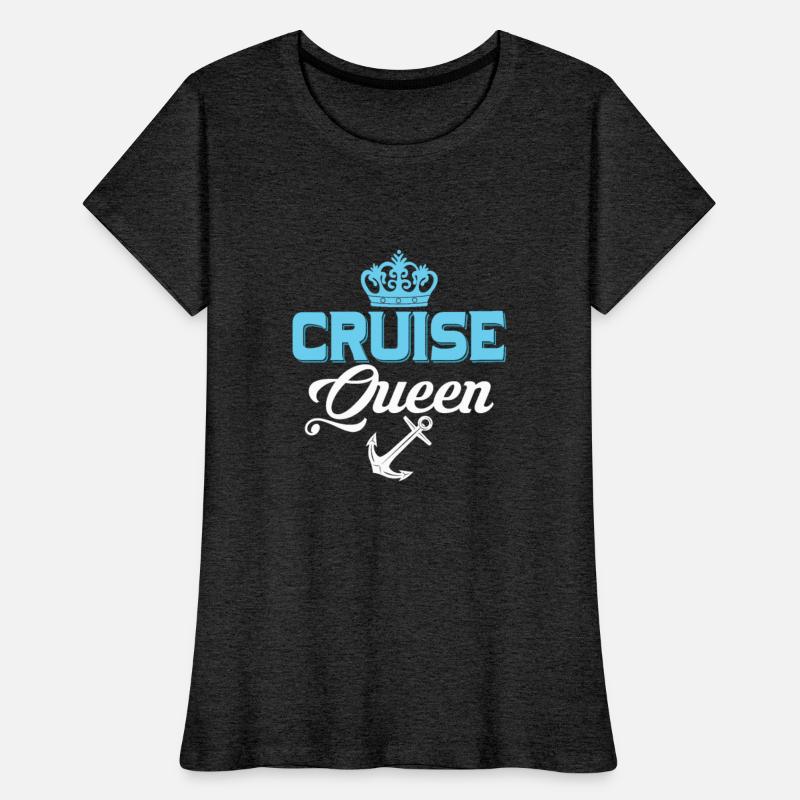 Cruise Queen Cruiser Vacation Crusing