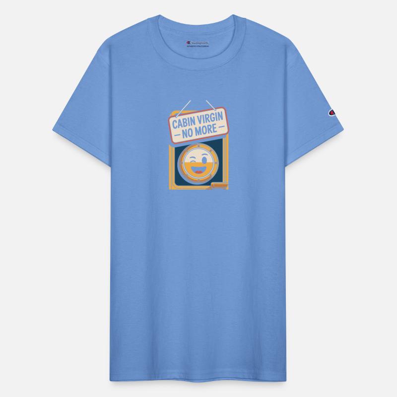 Cruise Rookie Ocean Adventure First Voyage